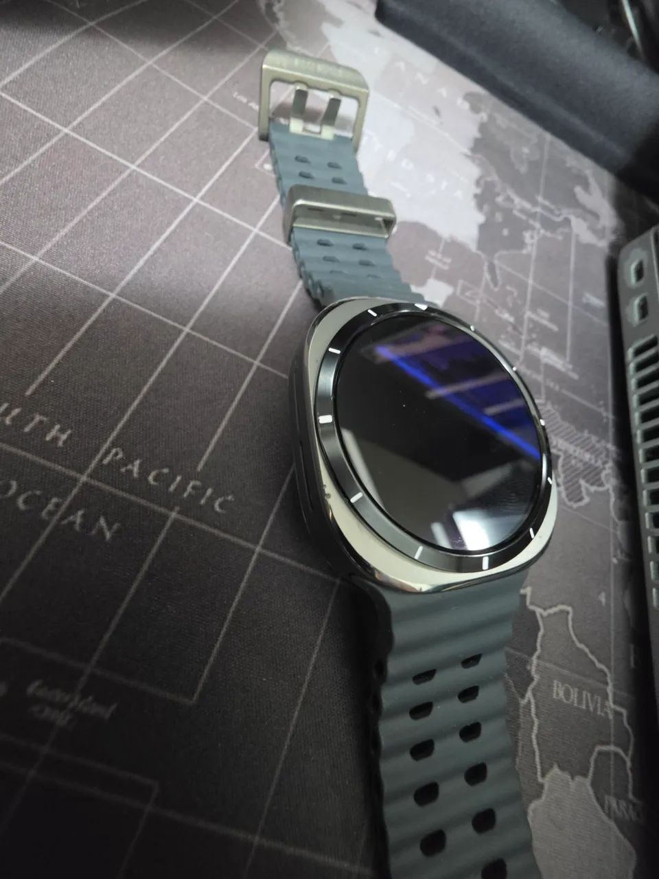 Galaxy watch ultra - Foto 2
