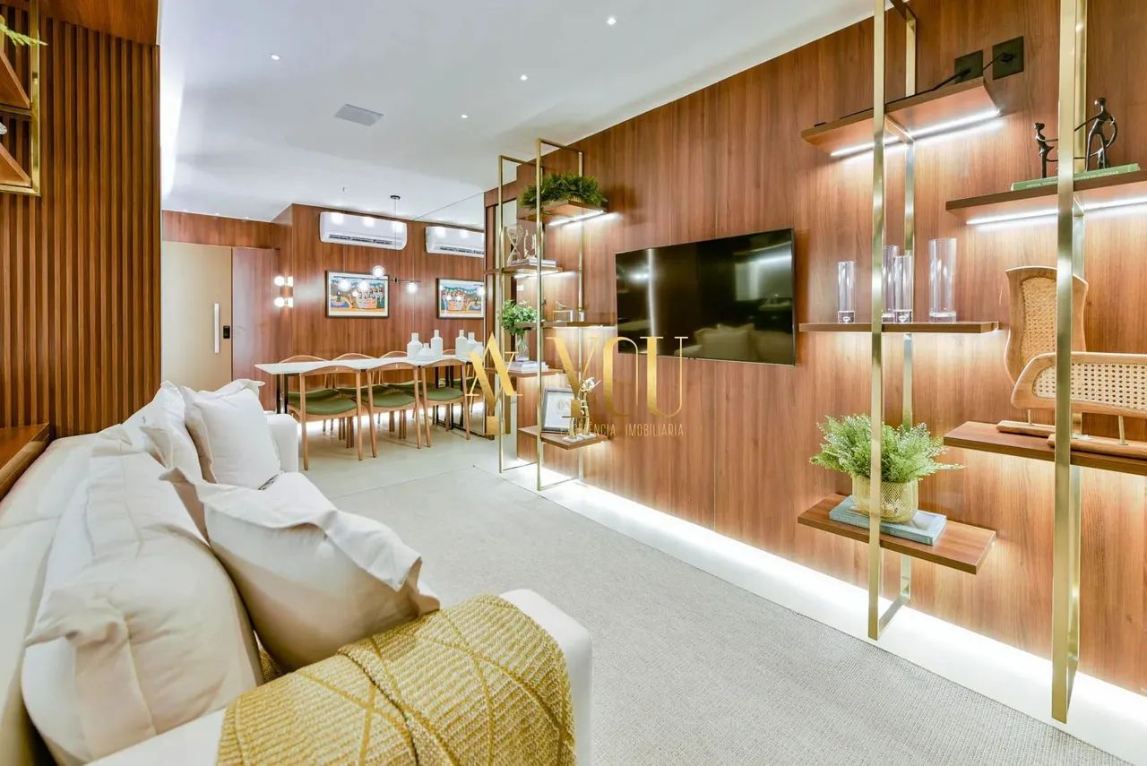 Closer 23  Um Novo Ícone no Setor Bueno com 79m² de Puro Encanto - Foto 12