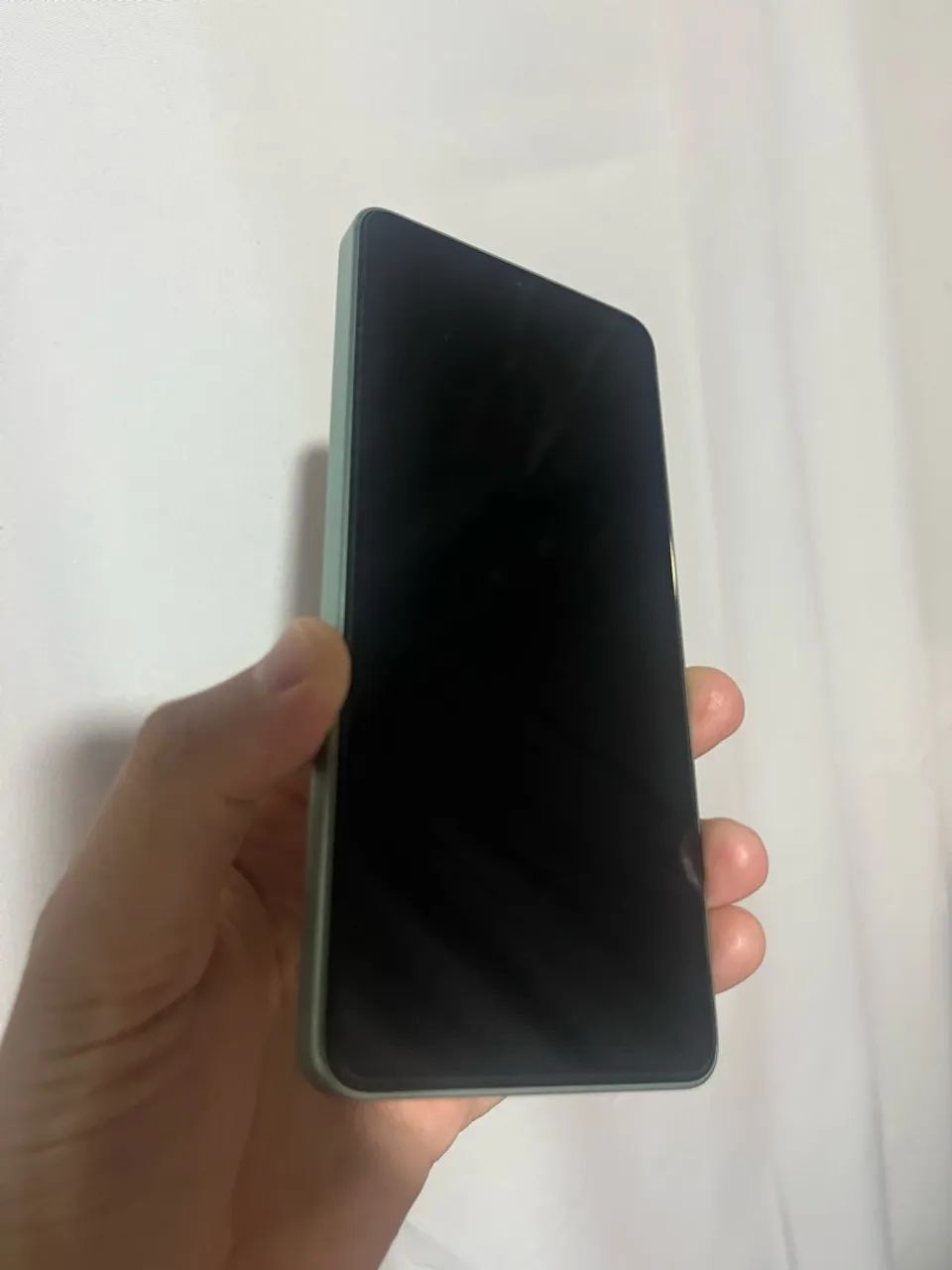 Poco X7 pro IMPECÁVEL  - Foto 5