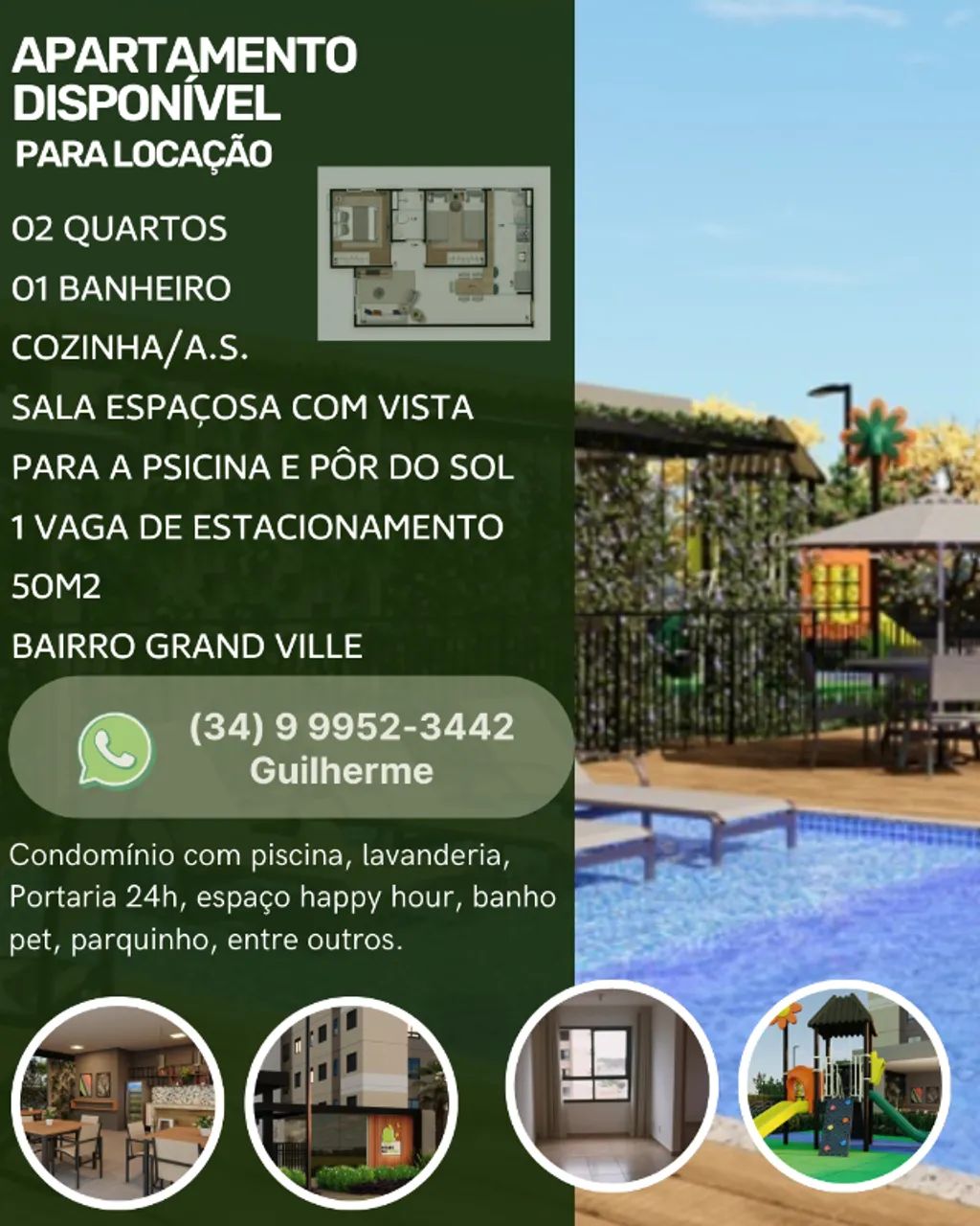 Foto - Uberlândia - Grand Ville