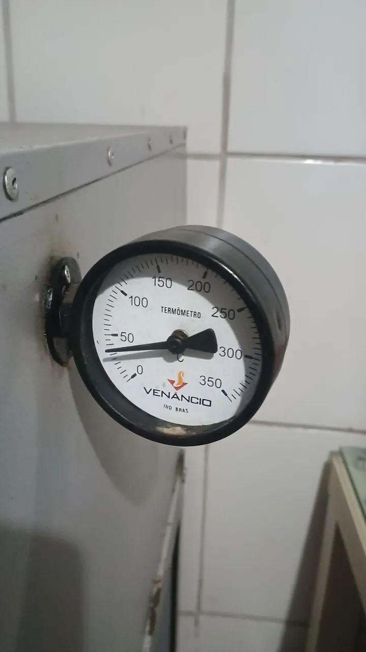 Forno industrial Venâncio  - Foto 4