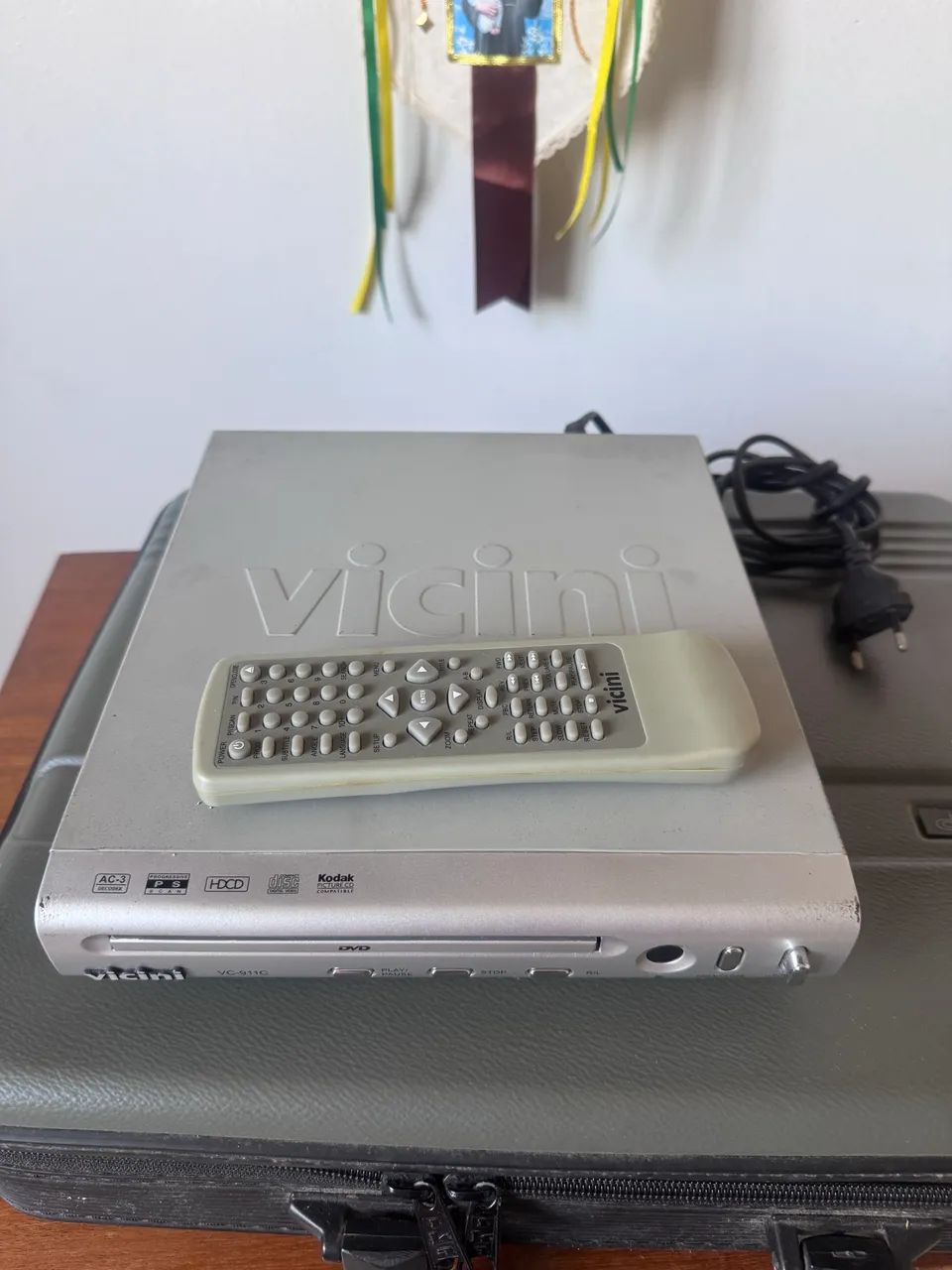 DVD vicini  - Foto 2
