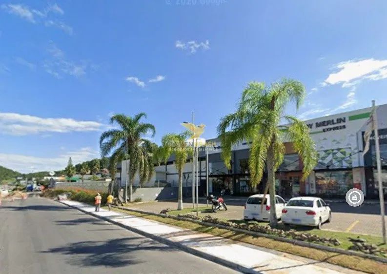 Loja Comercial para Locação na SC-401 - 719 m² - Florianópolis/SC - Foto 5