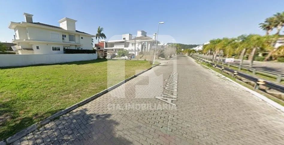 Terreno plano de esquina em Jurerê Internacional - Foto 3