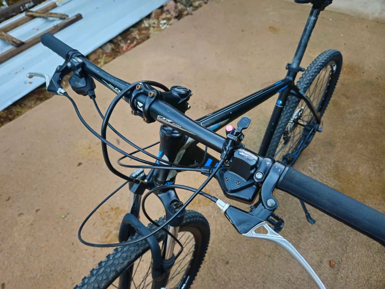 Bicicleta Lotus Armor aro 29 - Foto 5