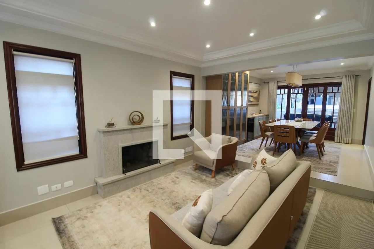 Casa à Venda - Parque dos Príncipes, 4 Quartos, 550 m2 - Foto 5