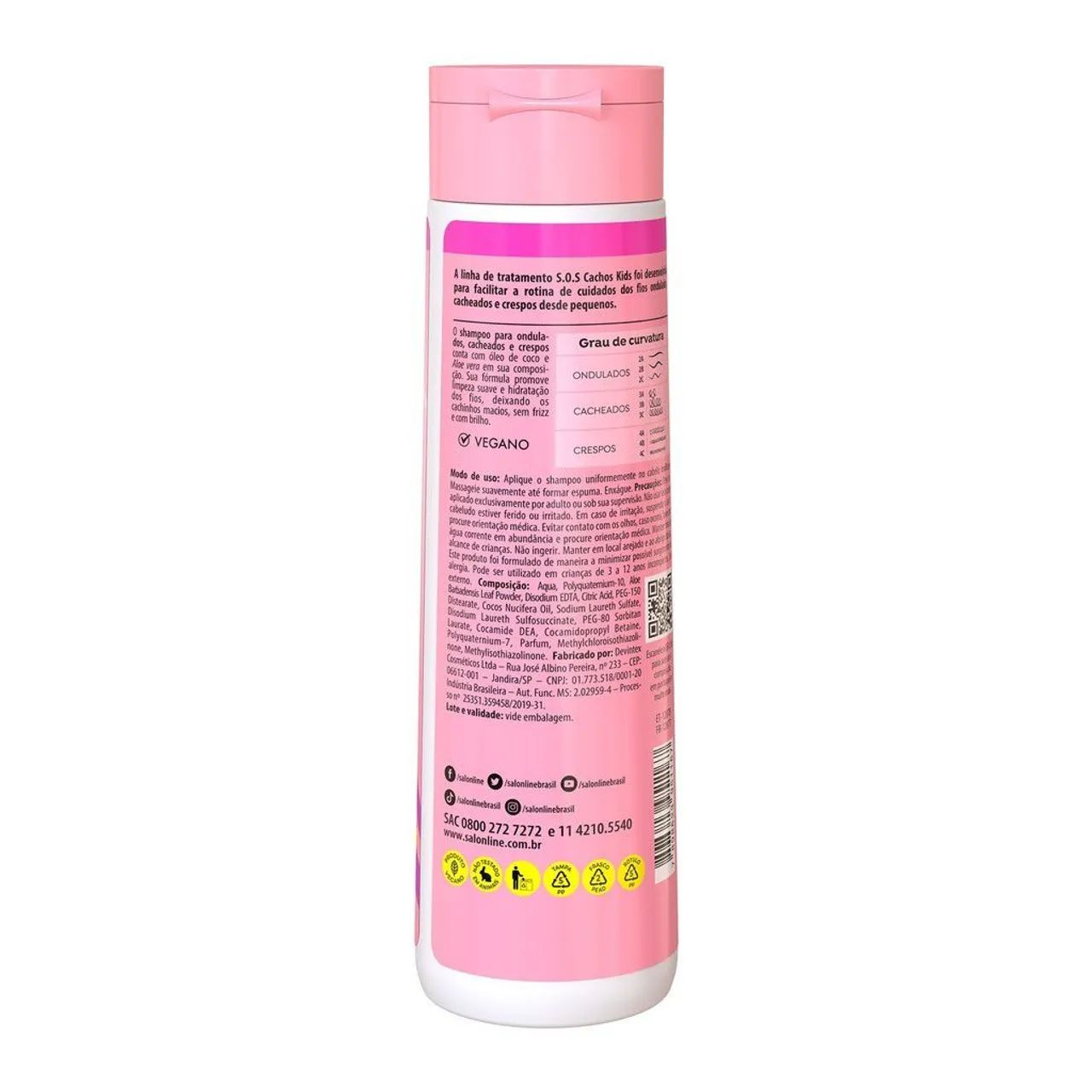 produtos capilar  - Foto 2