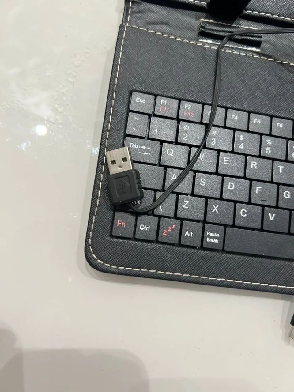 Teclado de Tablet  - Foto 5