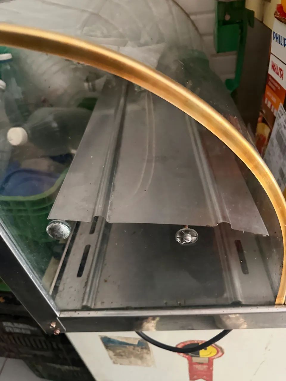 Vitrine 