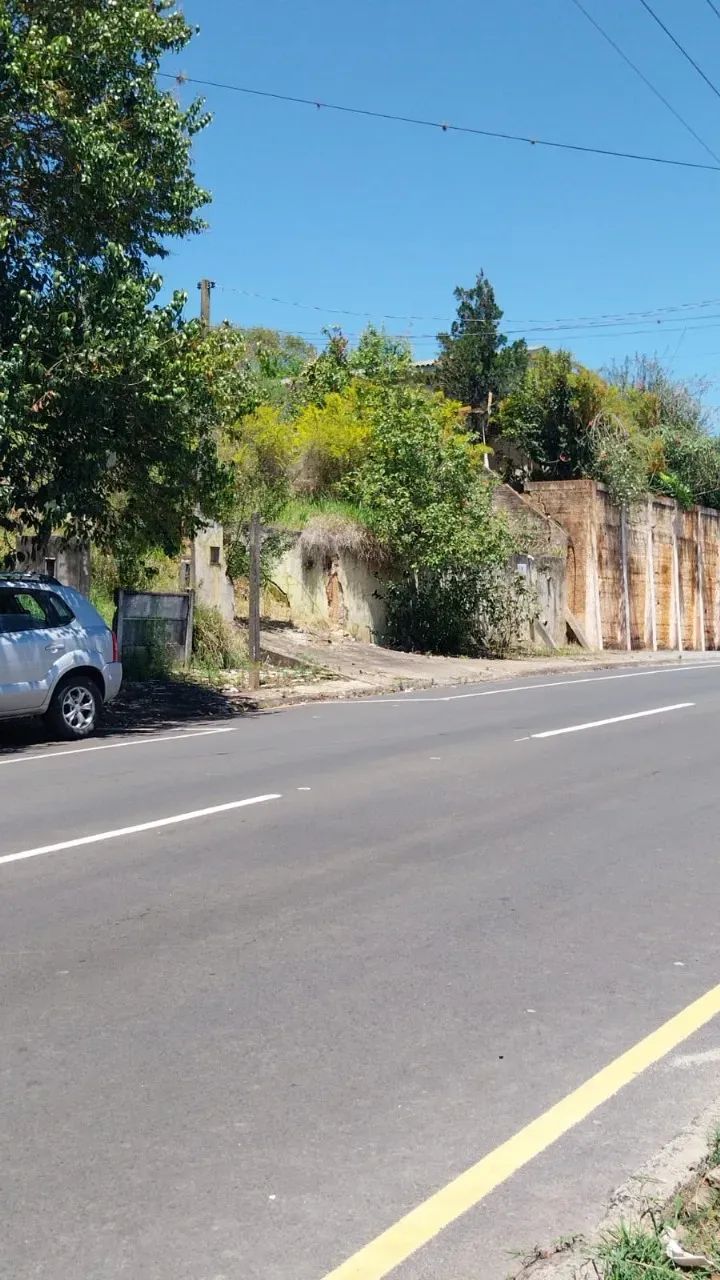 Imóvel para venda tem 616 metros quadrados com 1 quarto em Uvaranas - Ponta Grossa - PR - Foto 3