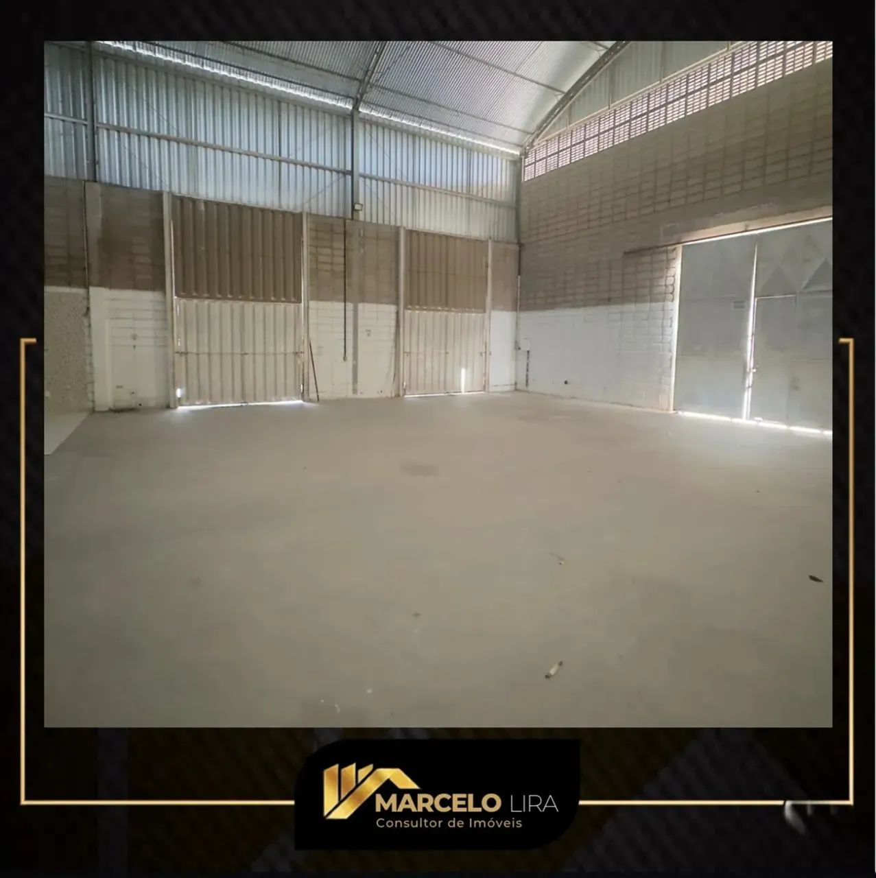 ALUGO GALPÃO LOGISTICO COM 1.600 m² COM ÁREA DE 5.000 m² - Foto 5