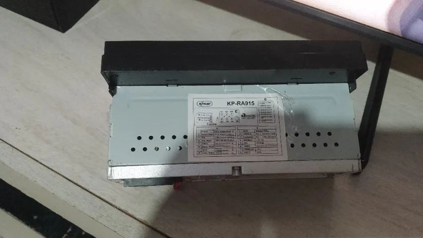 Multimídia  - Foto 2