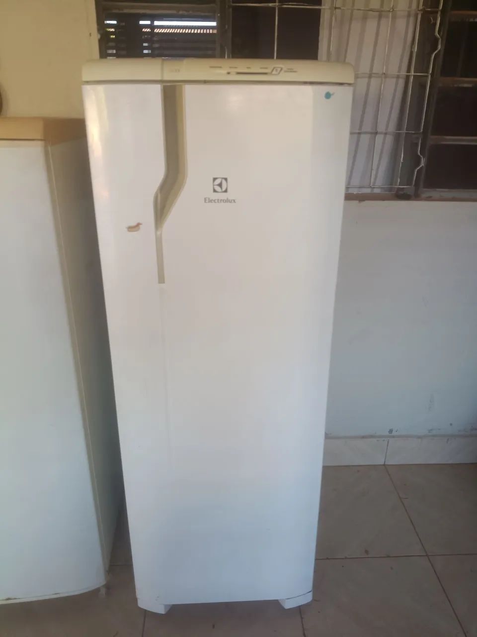Geladeira 