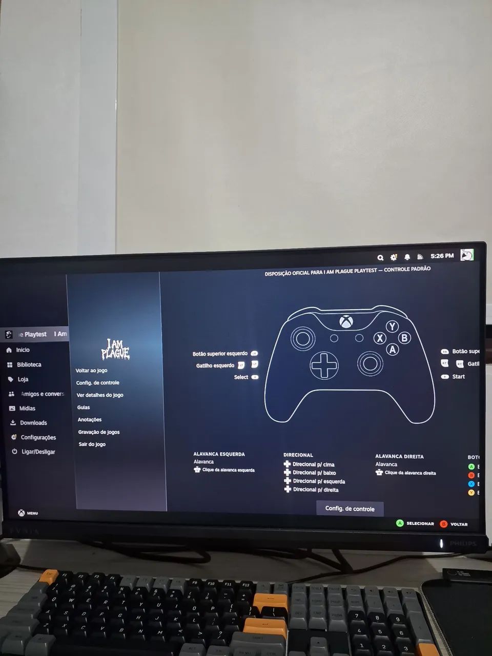 Desktop ITX AM5 | PC pequeno com melhor CxB - Foto 4
