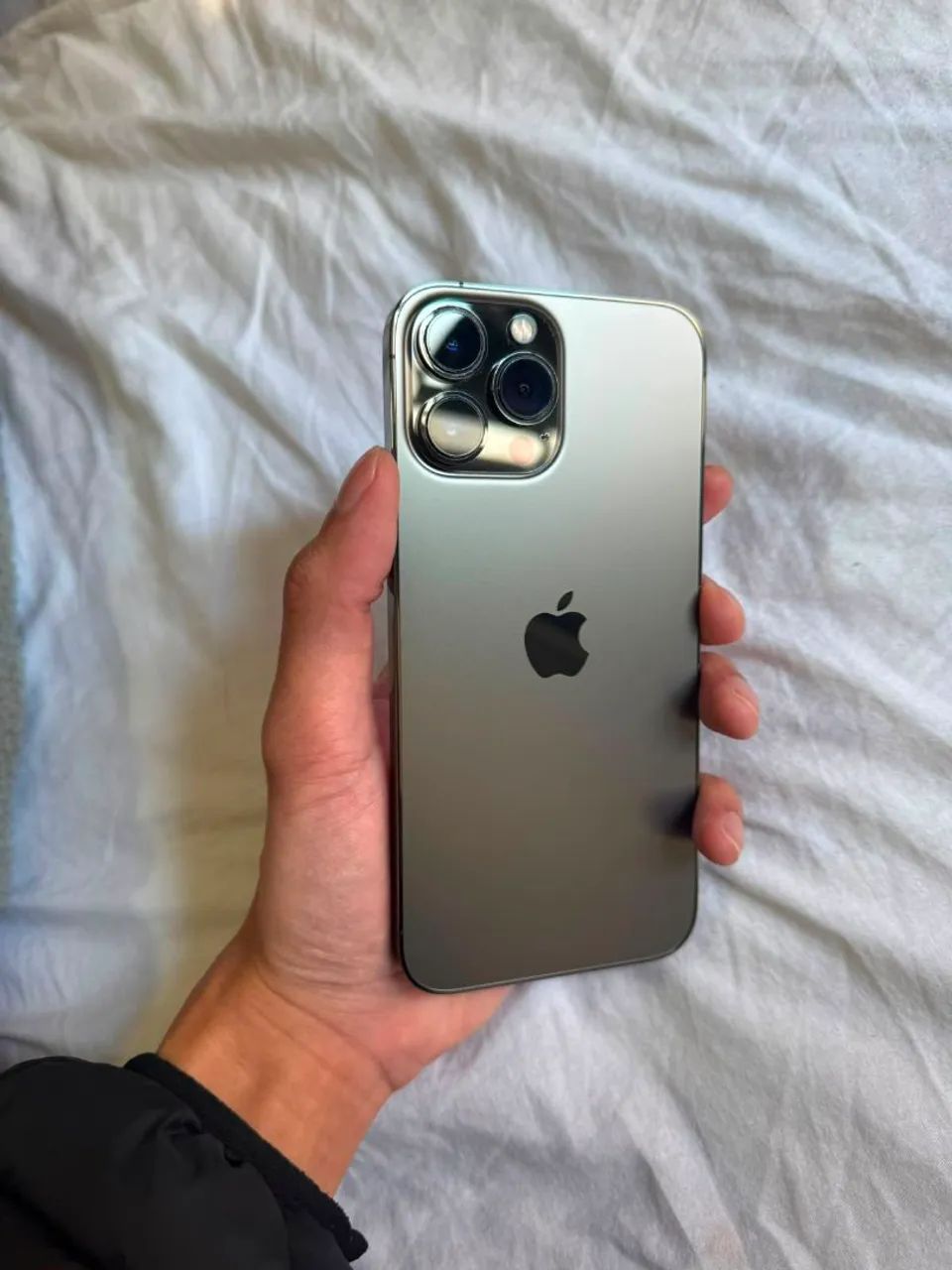 iPhone 13 pro Max  - Foto 5