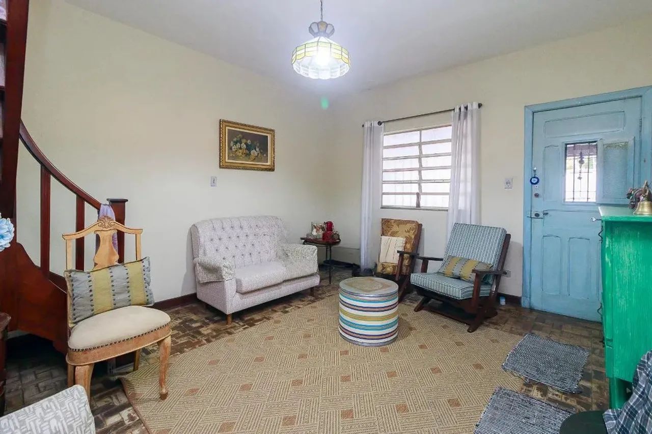 Casa à Venda - Brooklin, 2 Quartos, 150 m2
