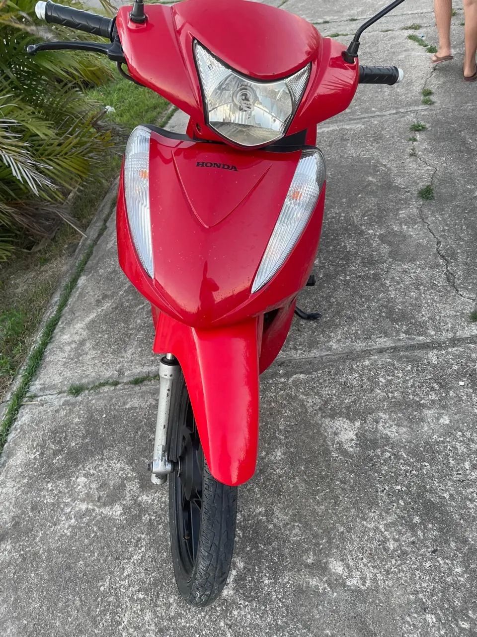 Biz 125  - Foto 3
