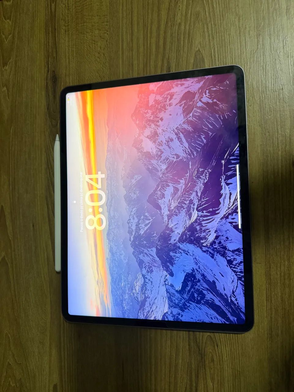 Ipad Pro 12,9 6ª geração 128GB - Foto 3