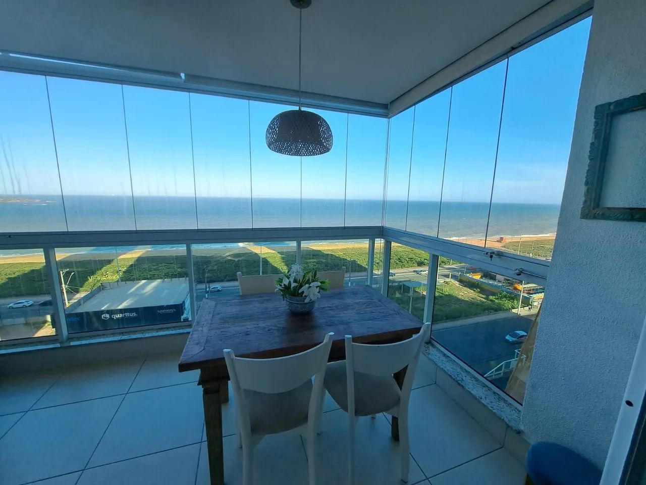Apartamento de Frente para o Mar - Foto 2