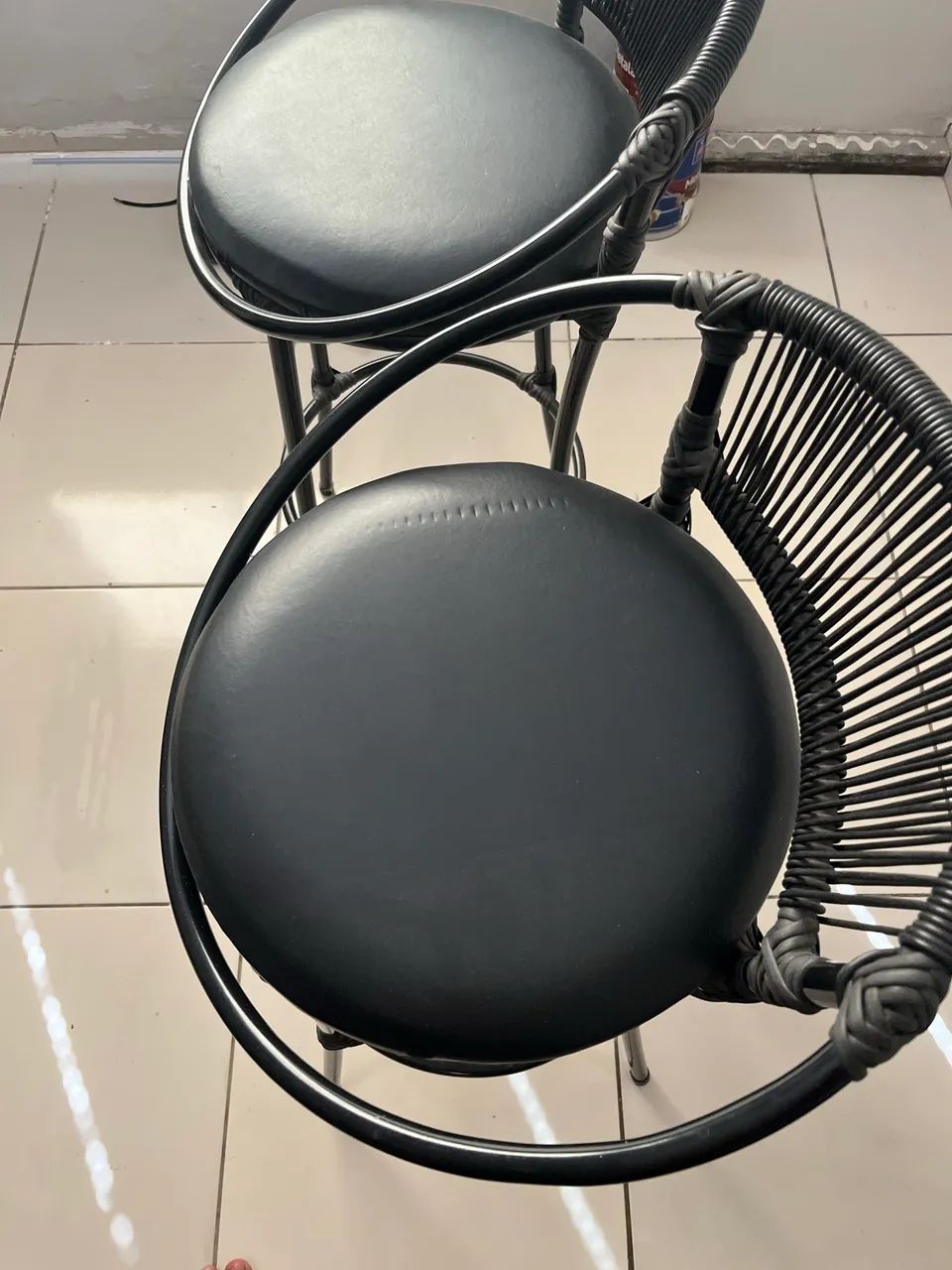 Vendo banquetas  - Foto 2