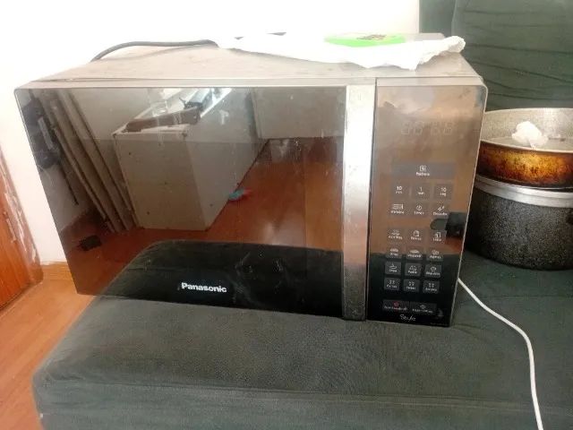 Micro-ondas  - Foto 2