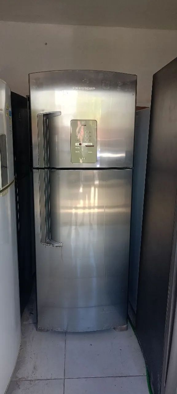 Geladeira - Foto 4