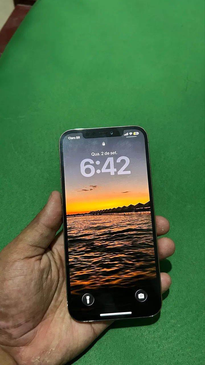 iPhone 12 Pro Max 128g - Foto 5