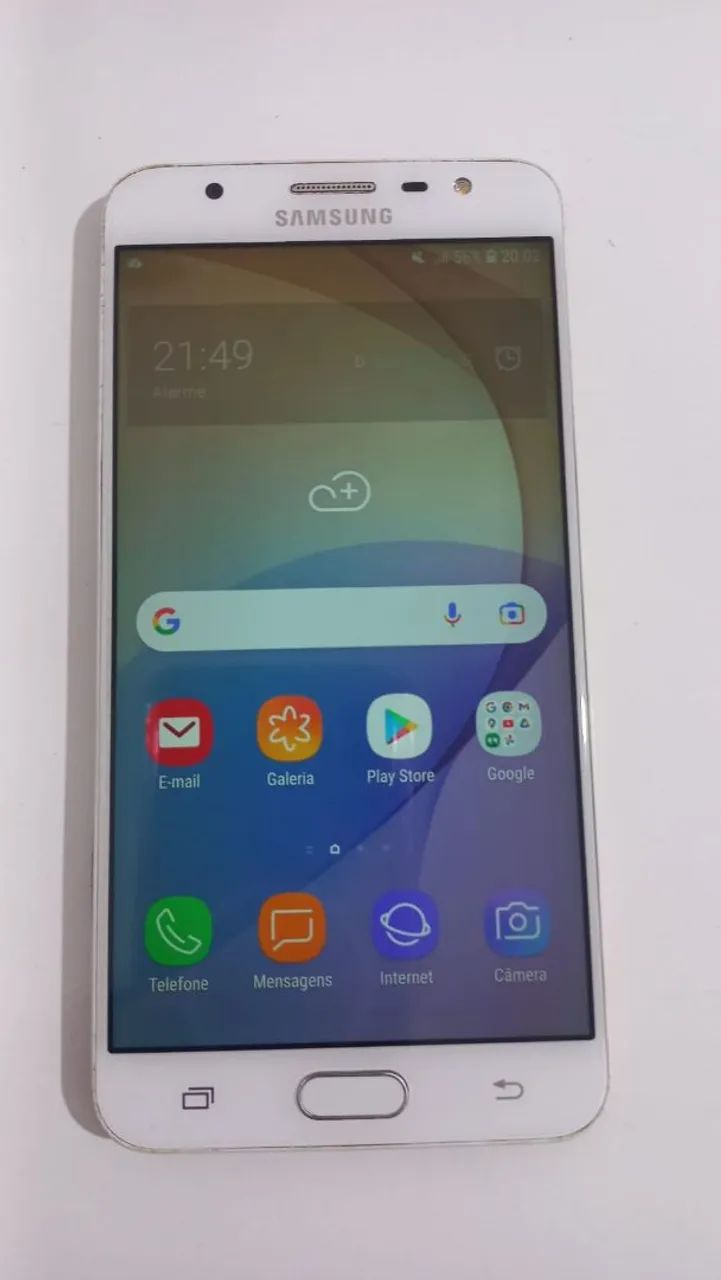 Celular J7 Prime