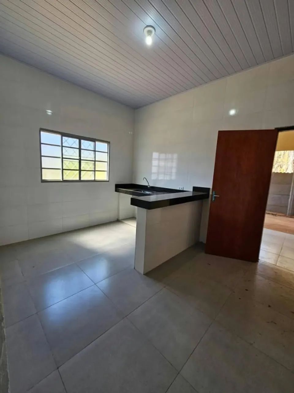 CASA COM QUINTAL JEQUITIBÁ- ARACRUZ - Foto 2