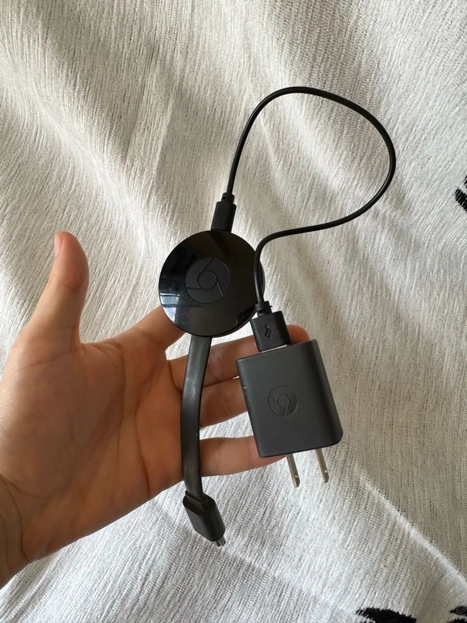 Chromecast (2nd gen) Original