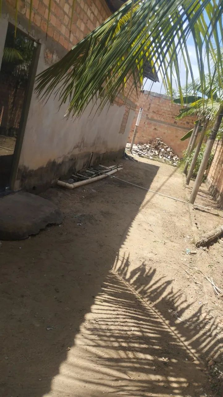 Alugo casa no bairro Silvio botelho - Foto 3