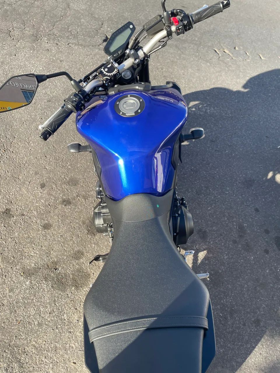 Vendo MT-09 24/24  - Foto 4