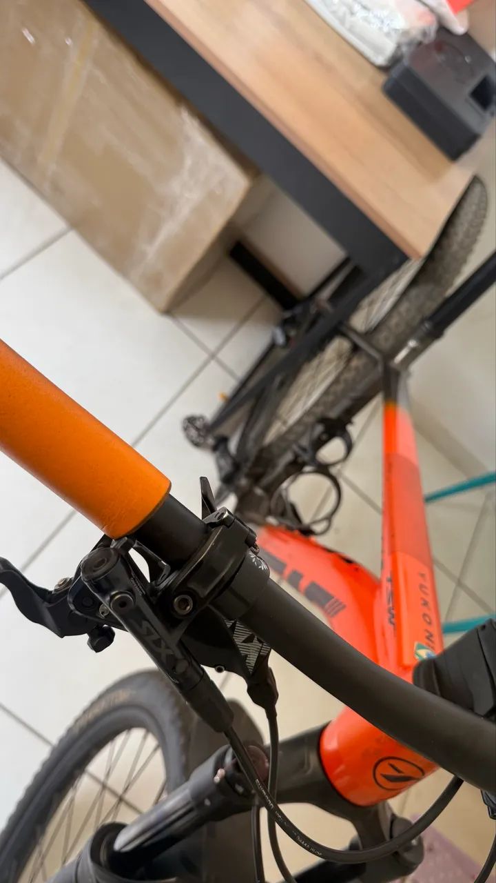 Bicicleta TSW - Foto 5