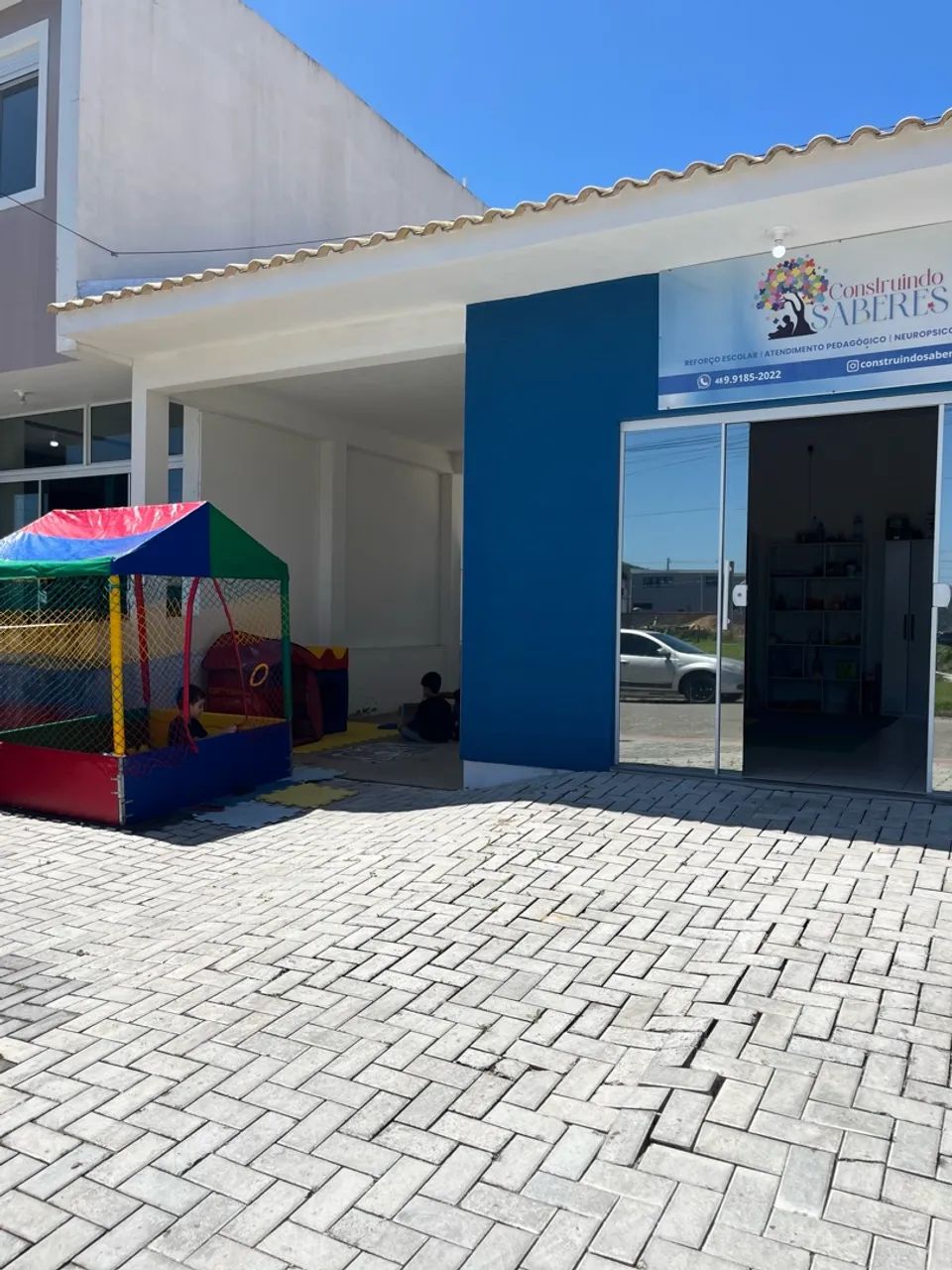 Avaliação Neuropsicopedagógica e Psicopedagógica  - Foto 2