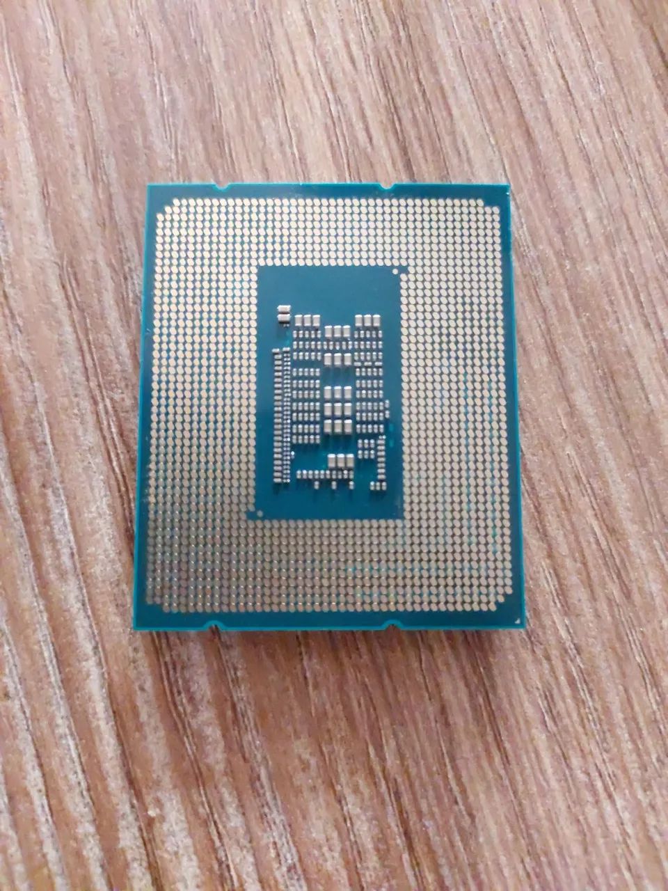 Processador Intel i3 12100f  - Foto 2