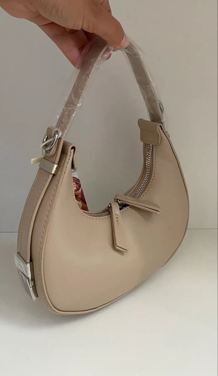 Bolsa Baguete - Foto 3