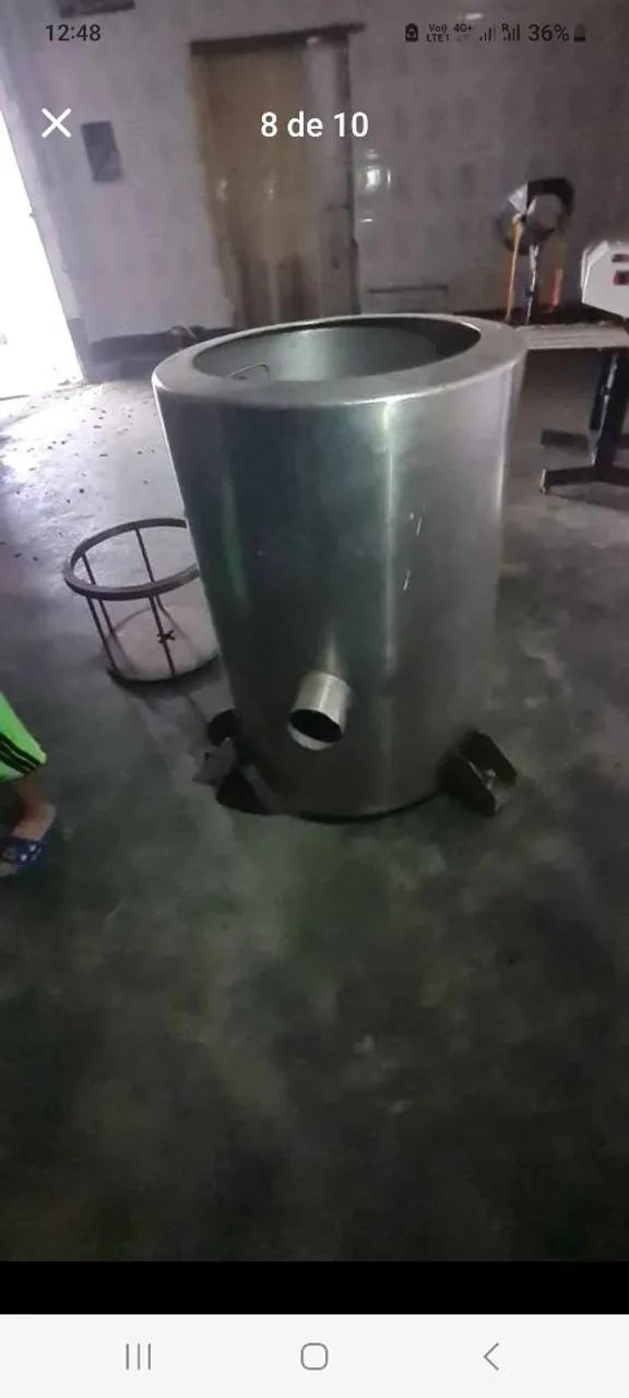 Equipamentos para processar Vegetais / HortiFruti - Foto 4