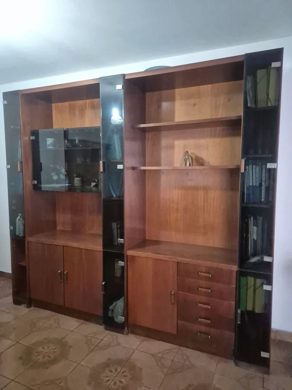 ESTANTE PARA SALA - Foto 2