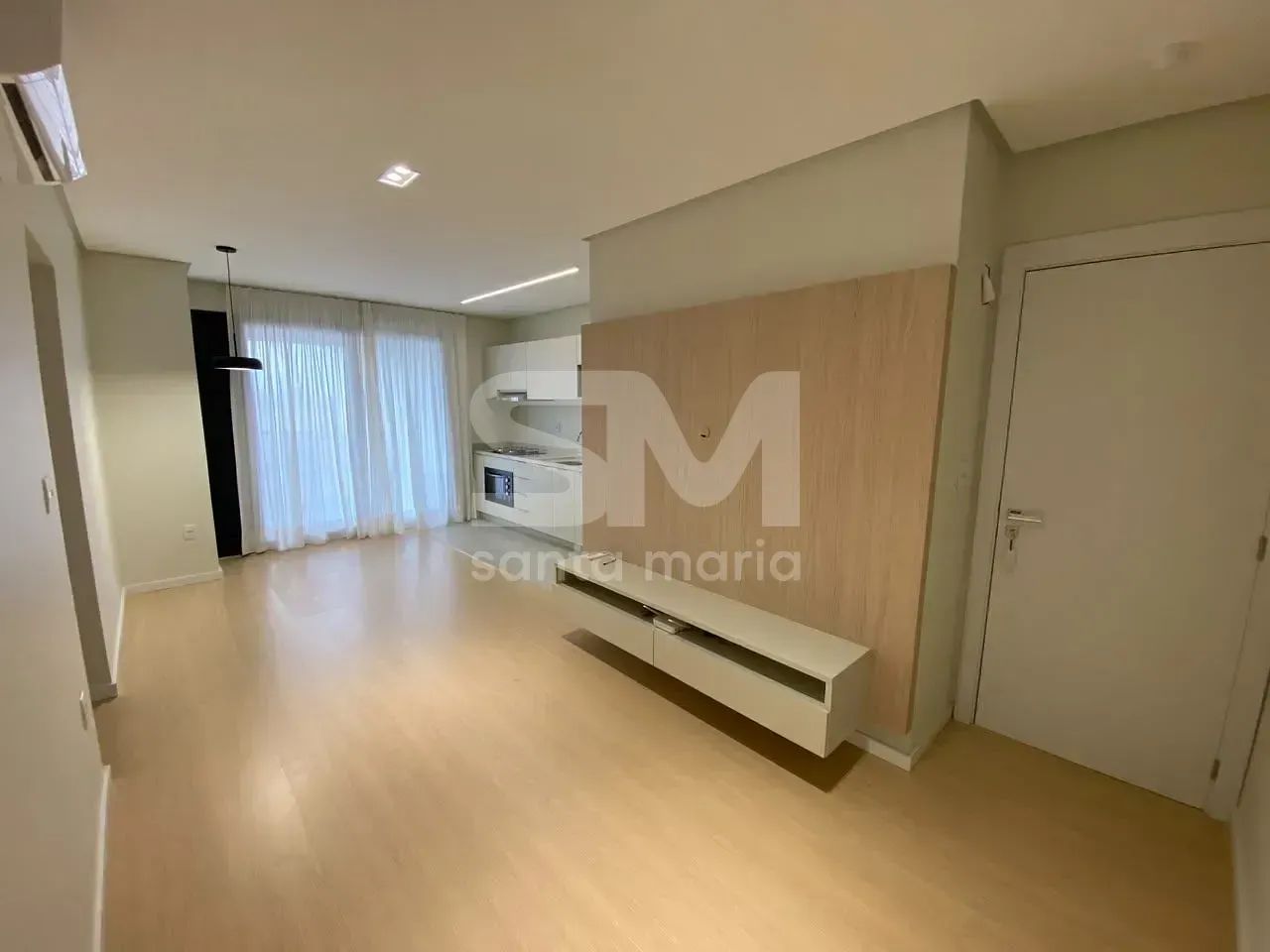 Apartamento para locação, Centro, Chapecó - SC - Foto 2