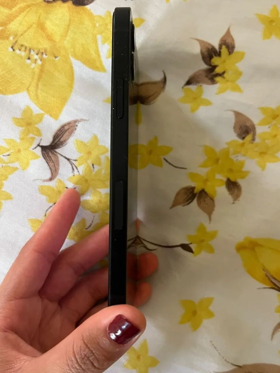 iPhone 12 64gb preto - Foto 4