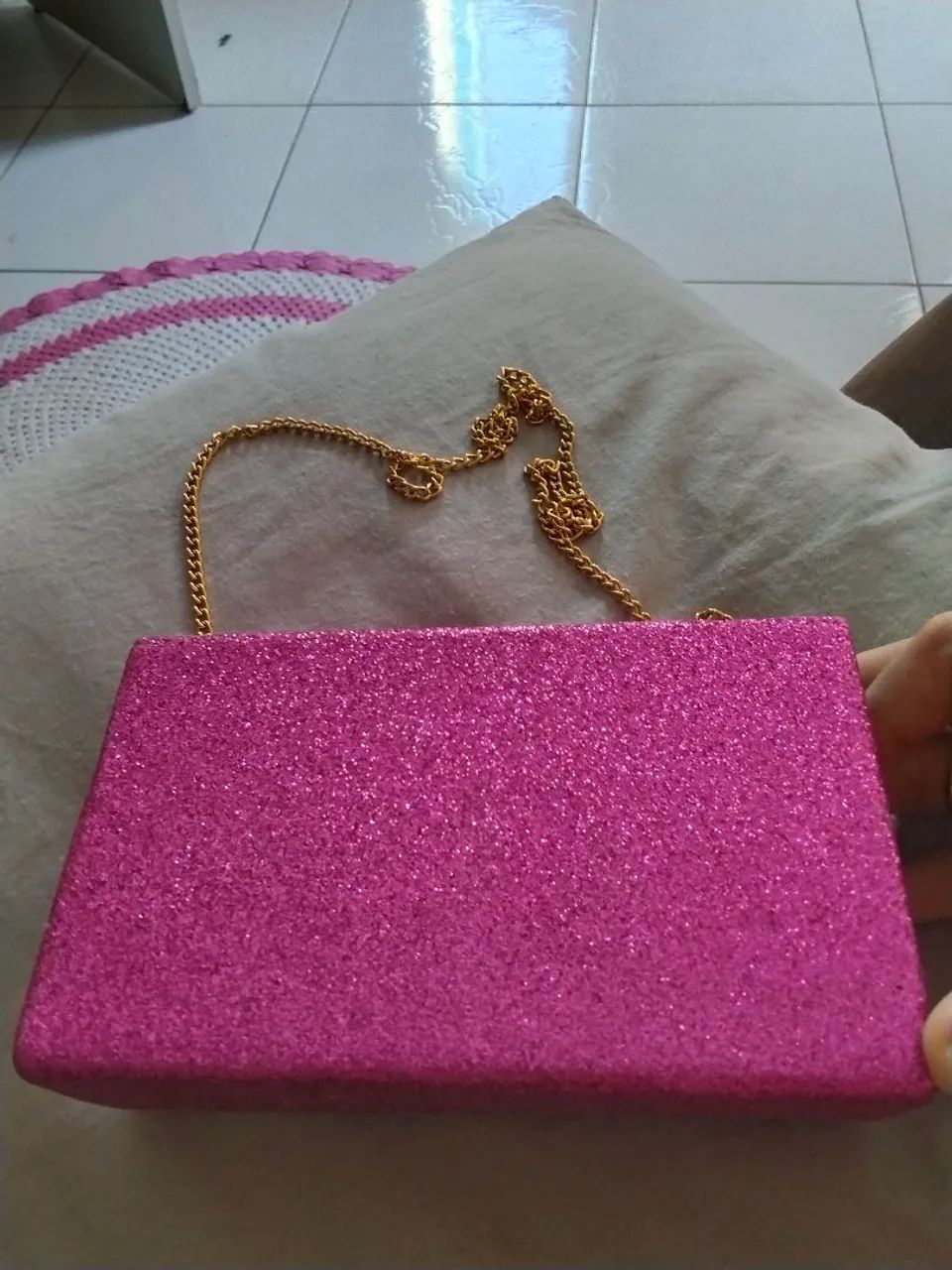 Estou vendendo essa bolsa  - Foto 2