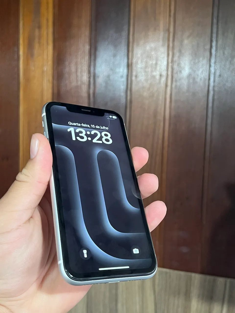 iPhone XR - Foto 4