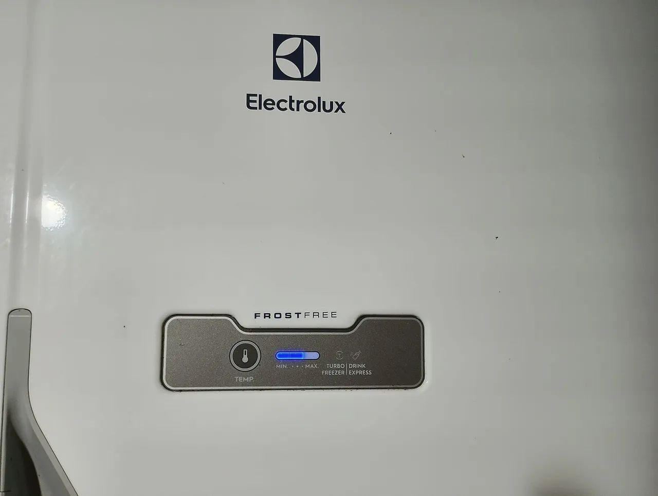 Vende se geladeira Electrolux  - Foto 2