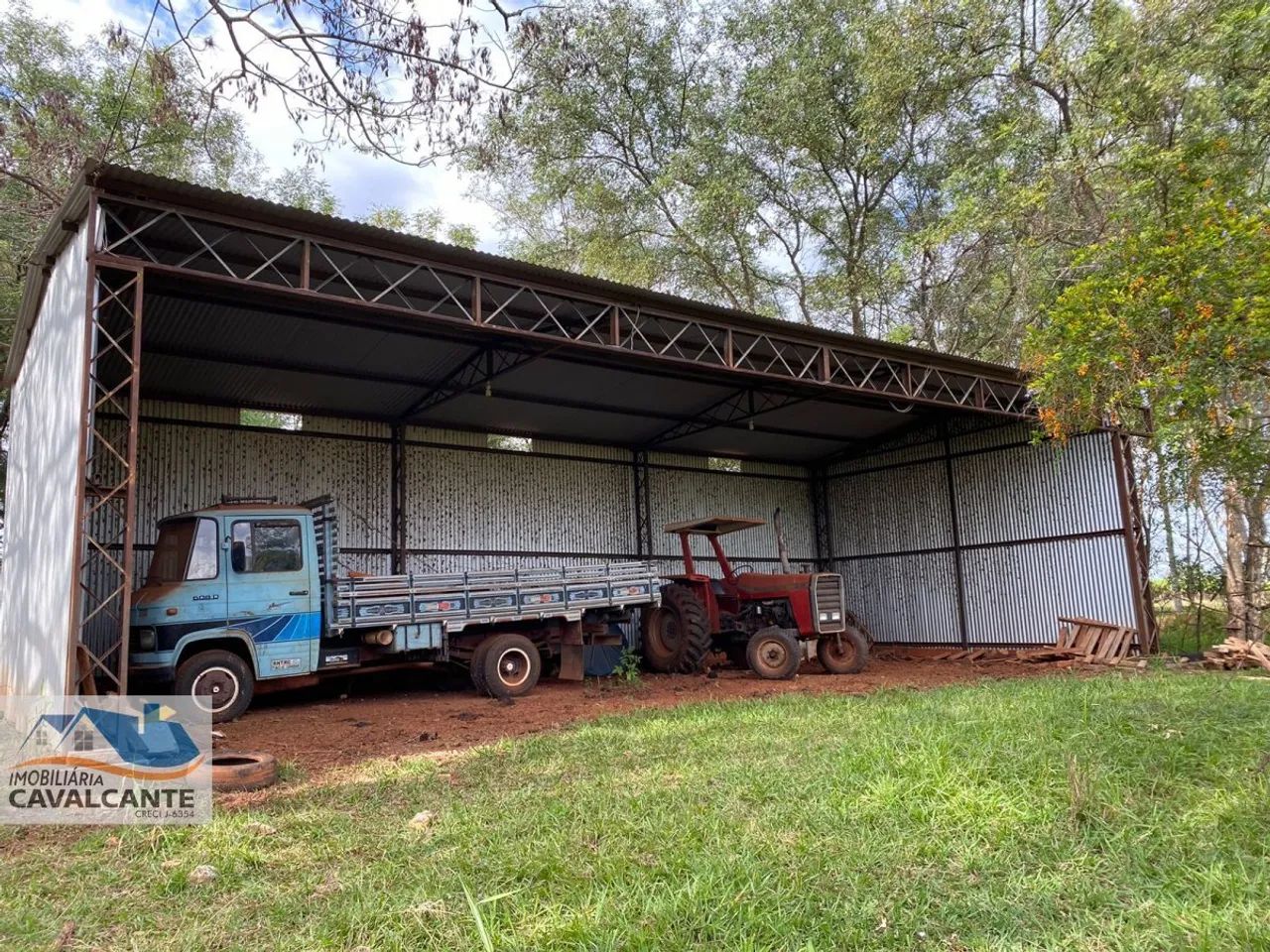 Sítio para Venda em Centro Marilena-PR - Foto 3