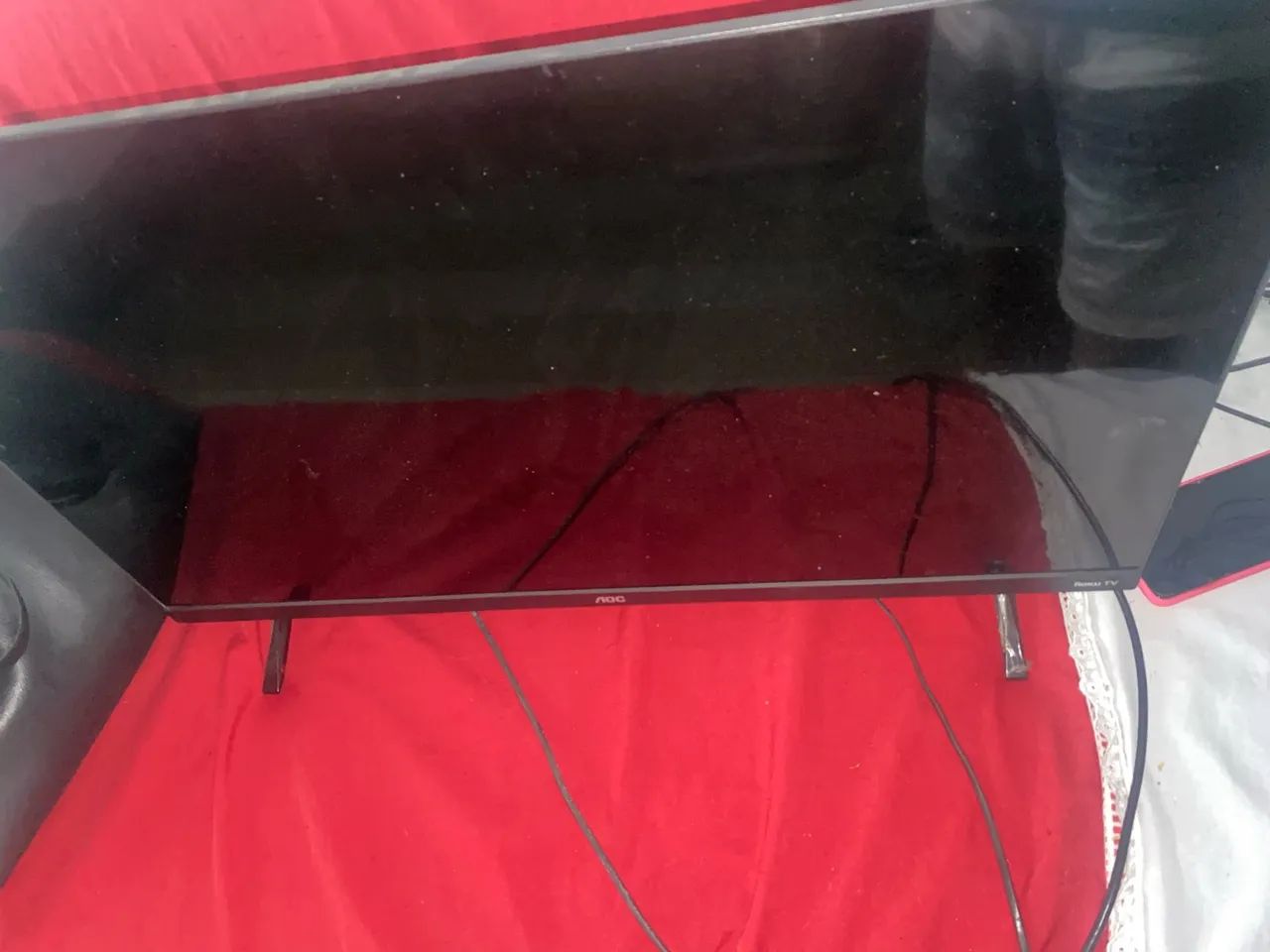 Tv TCL Roku 32