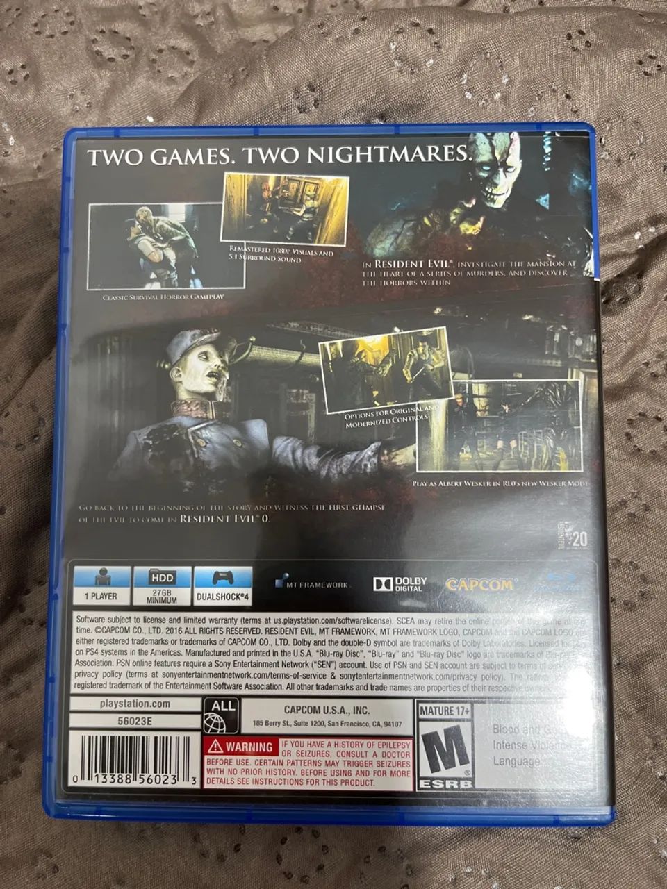 Jogos Ps4 - Foto 3