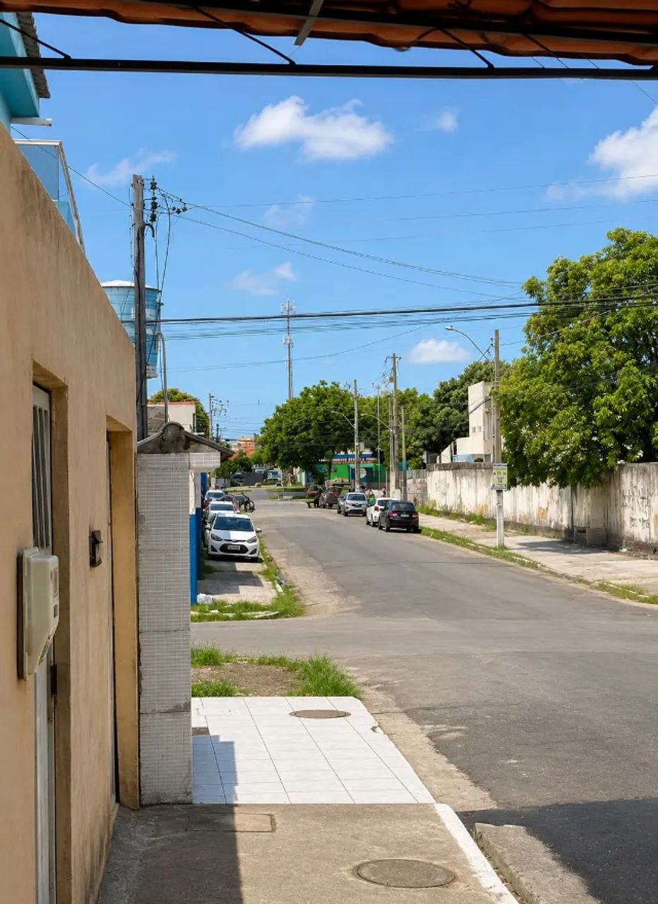 Casa no Santo Amaro - Foto 5