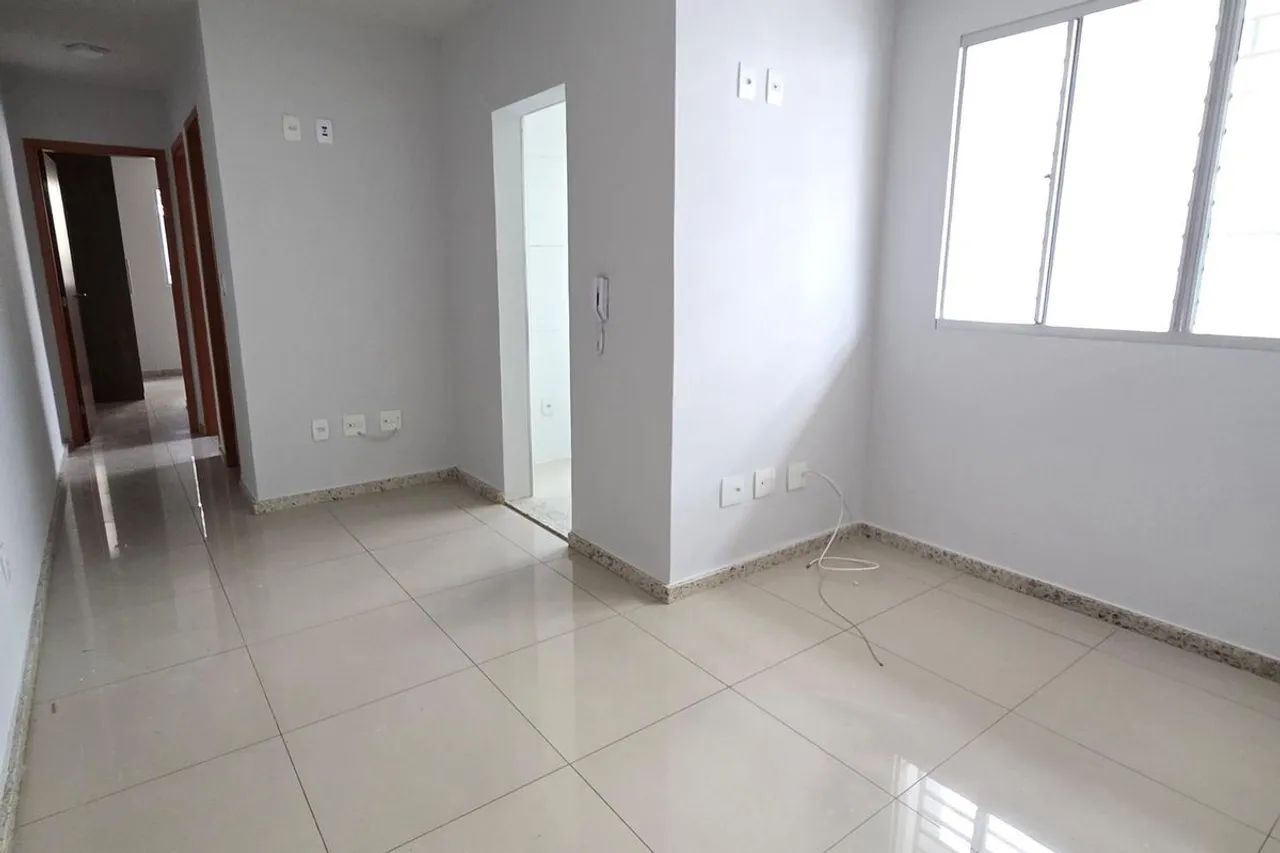 Apartamento à Venda - Manacás, 2 Quartos, 57 m2 - Foto 2
