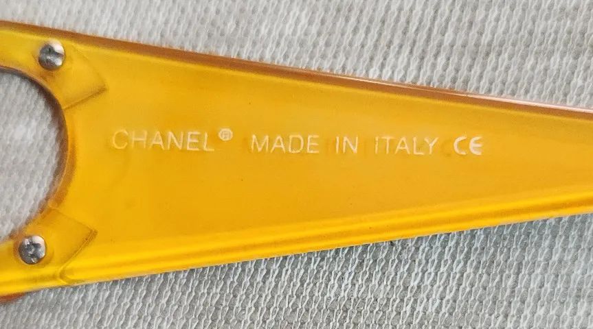 Óculos Chanel - Foto 5