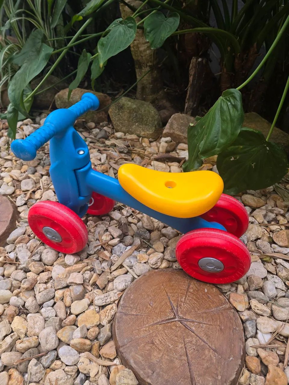 Bicicleta de Equilíbrio Bandeirante  - Foto 3
